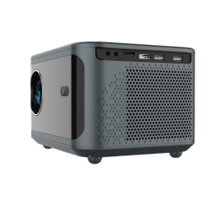 High Brightness 1080P JY540 Vertical Projector 600ANSI Android13 Auto focus 1GB 16GB