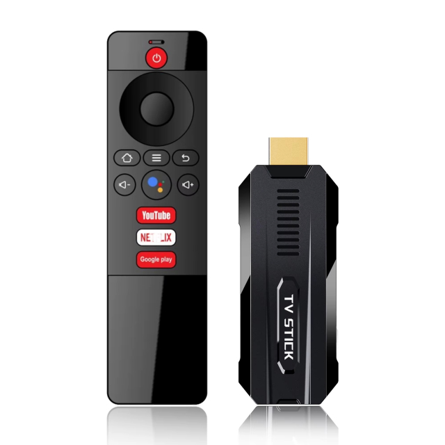 X88 TV Stick RK3528 2G+16G Android 13 ATV TV Dongle Allwinner Quad Core Digital Set Top Box