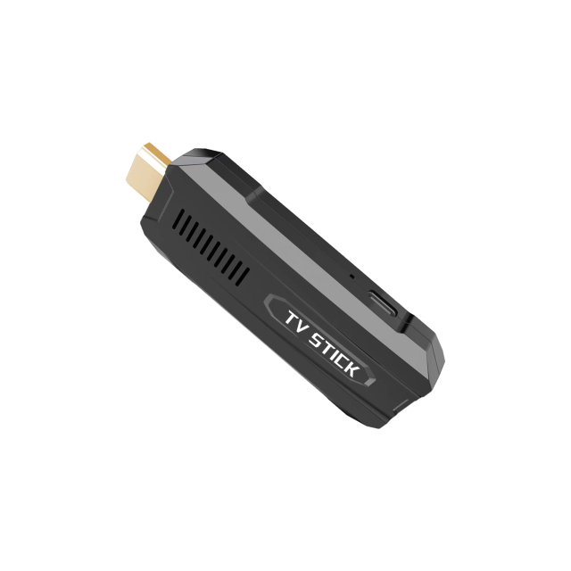 X88 TV Stick RK3528 2G+16G Android 13 ATV TV Dongle Allwinner Quad Core Digital Set Top Box