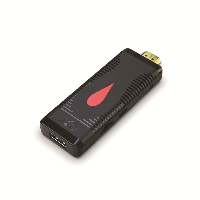 TV Stick X96 S400 Allwinner H313 Android 10.0 Smart TV Box 2.4G Wifi H.265 HEVC 4k Media Player X96S400 TV Dongle