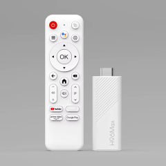 H96 MAX TV Stick 4K Android 10 Atv H313 2GB RAM 8GB 16GB ROM Dual Wifi BT Smart Fire TV Stick Set-Top Box H96MAX