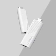 H96 MAX TV Stick 4K Android 10 Atv H313 2GB RAM 8GB 16GB ROM Dual Wifi BT Smart Fire TV Stick Set-Top Box H96MAX