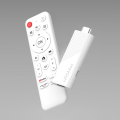 H96 MAX TV Stick 4K Android 10 Atv H313 2GB RAM 8GB 16GB ROM Dual Wifi BT Smart Fire TV Stick Set-Top Box H96MAX