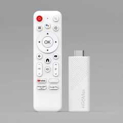 H96 MAX TV Stick 4K Android 10 Atv H313 2GB RAM 8GB 16GB ROM Dual Wifi BT Smart Fire TV Stick Set-Top Box H96MAX