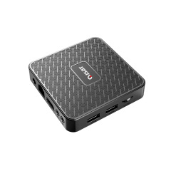 T1 Mini  Android BOX RK3518 4K RAM 2GB ROM 16GB BT Voice Remote Set Top Box Smart Tv box