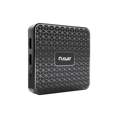 T1 Mini  Android BOX RK3518 4K RAM 2GB ROM 16GB BT Voice Remote Set Top Box Smart Tv box