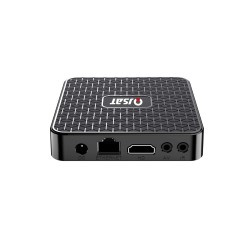 T1 Mini  Android BOX RK3518 4K RAM 2GB ROM 16GB BT Voice Remote Set Top Box Smart Tv box