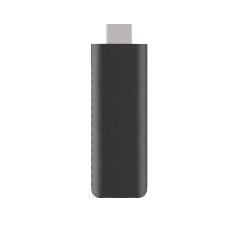 TV Stick OM Amlogic S905 Android 9.0 Smart TV Box 2.4G Wifi  TV Dongle