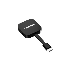 S1  ATV STICK  ALLWINNER  H313 CHIP