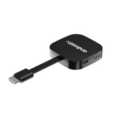 S1  ATV STICK  ALLWINNER  H313 CHIP