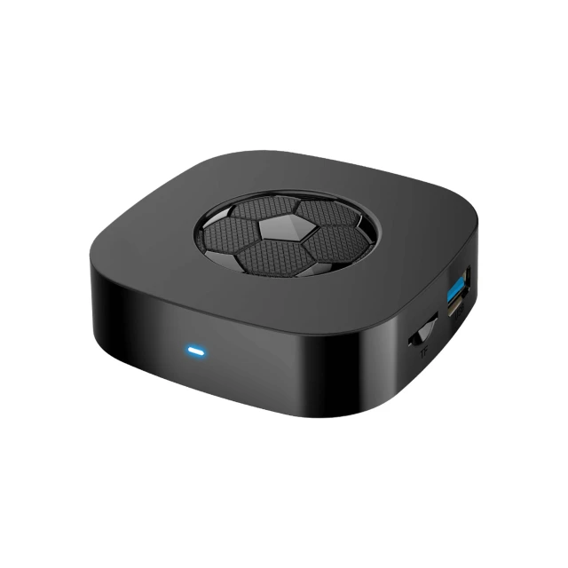 Mortal T1 Ultra Commercial Hardware