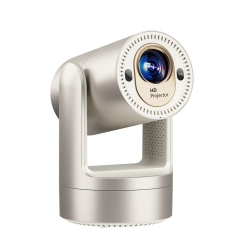 W3 Smart Projector 720P | Auto Focus, Android 9, WiFi 6, BT 5.2