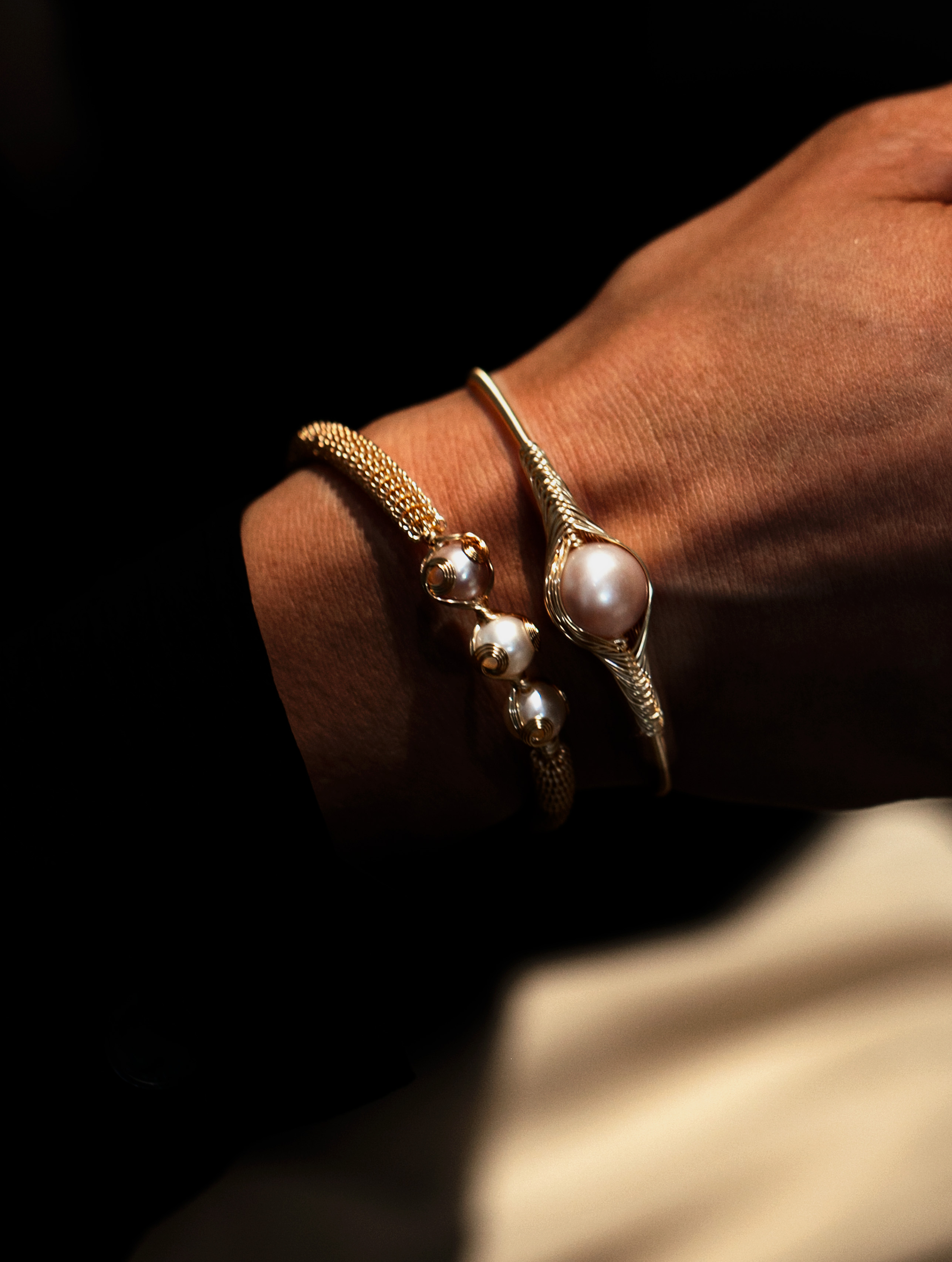 给讲究的男人，一点不讲道理的高级感