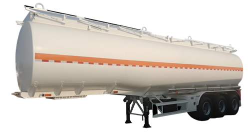 Carbon Steel Tank
