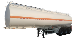 Carbon Steel Tank