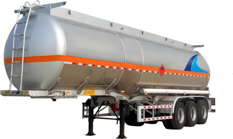 Stainless Steel Tank for Flammable Liquid