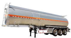 Aluminum Tank