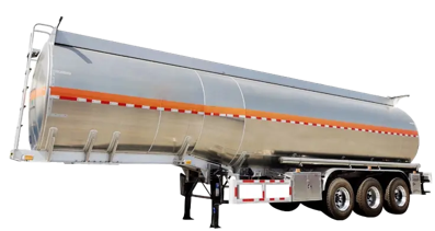 Aluminum Tank