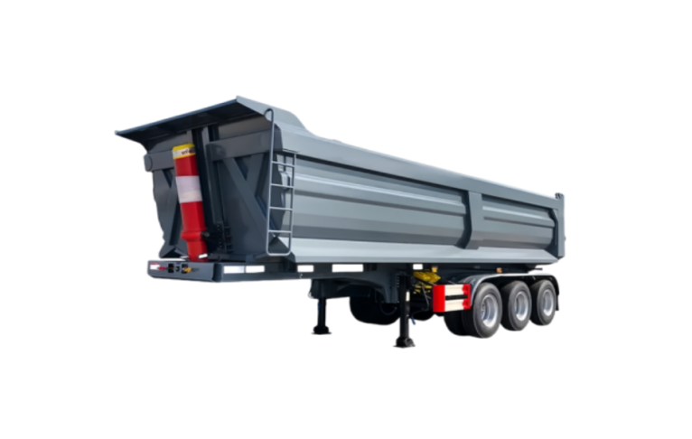 Dump Trailer