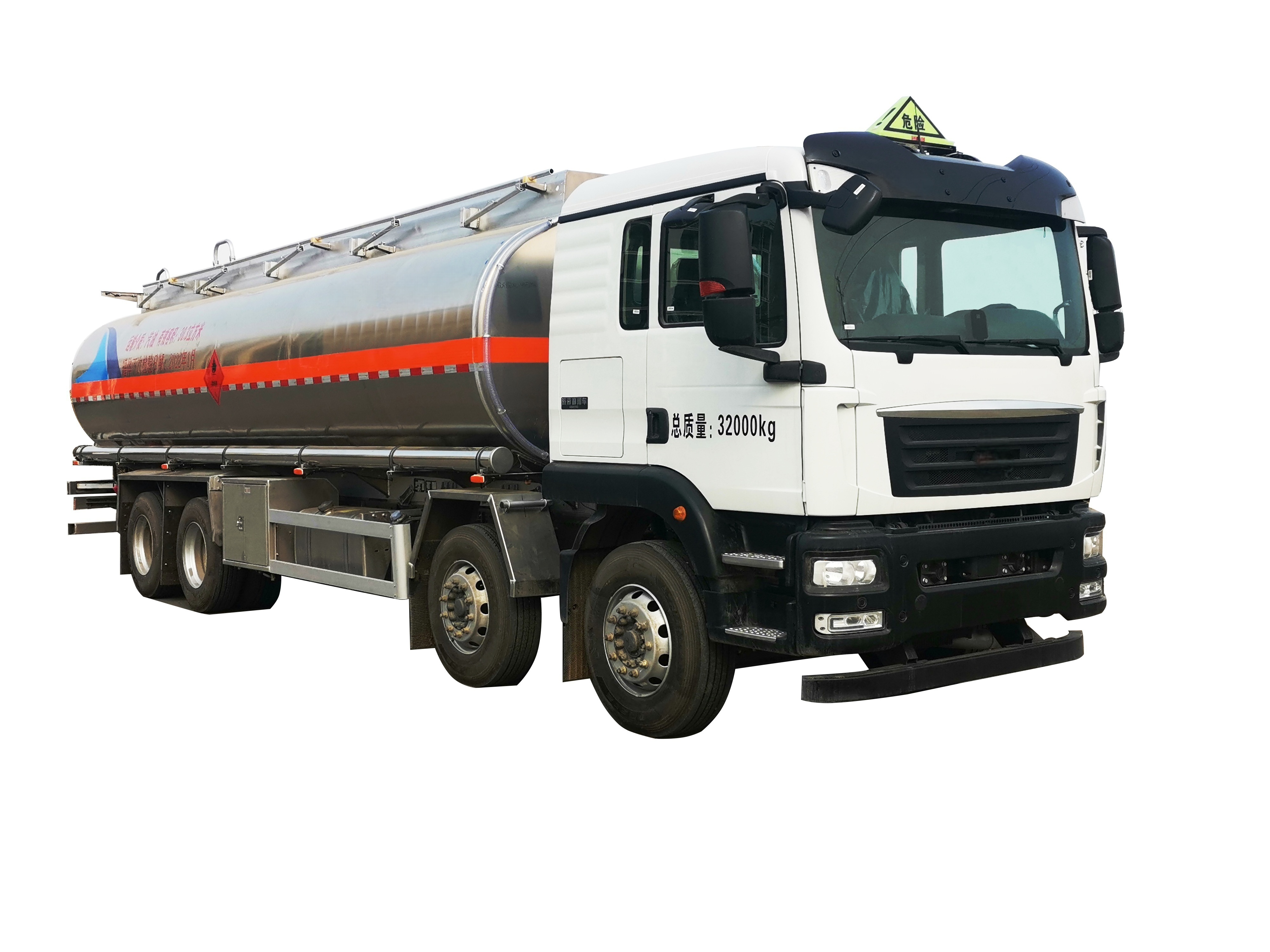 Tank Conversion Vehicle