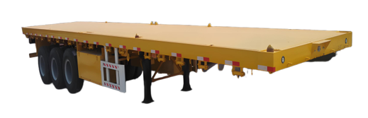 Flatbed Truck