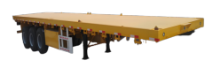 Flatbed Truck