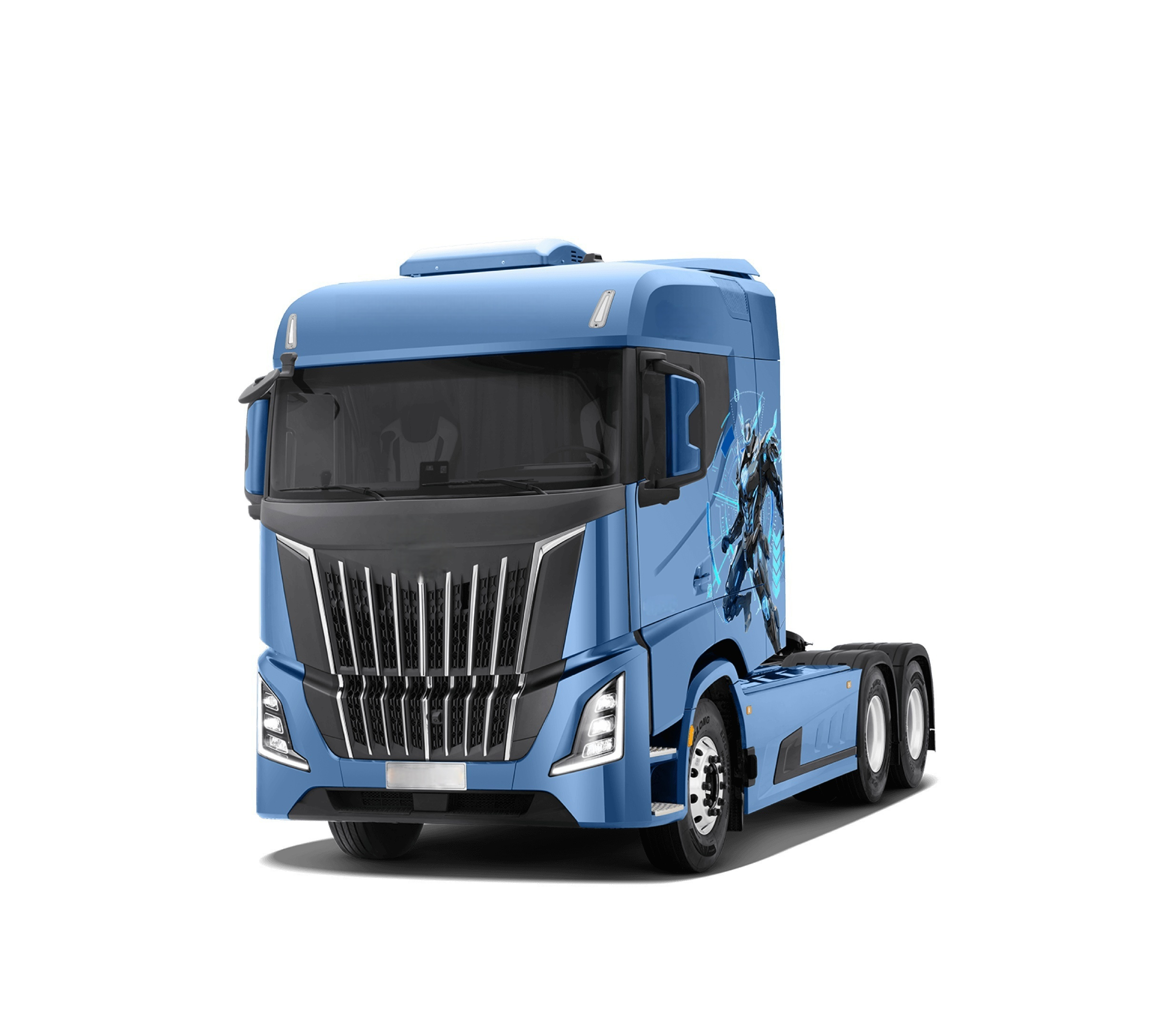 Truck