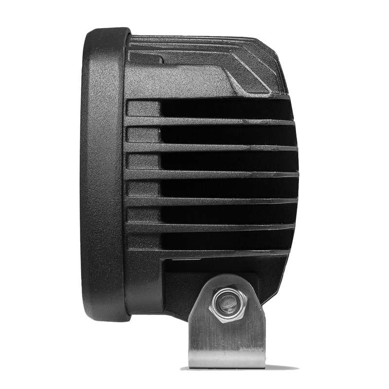 4.3" round 35W spot & flood Nordic quality LED work light,4.3 inch round 35W LED offroad mining agricultural work light,NSSC LIGHTING