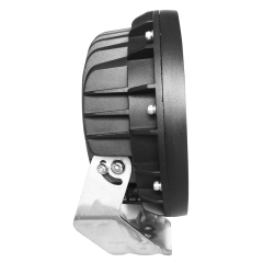 9.7" 120W LED Driving Light with DRL,9 inch round heavy duty 120W LED Driving light with DRL,NSSC LIGHTING