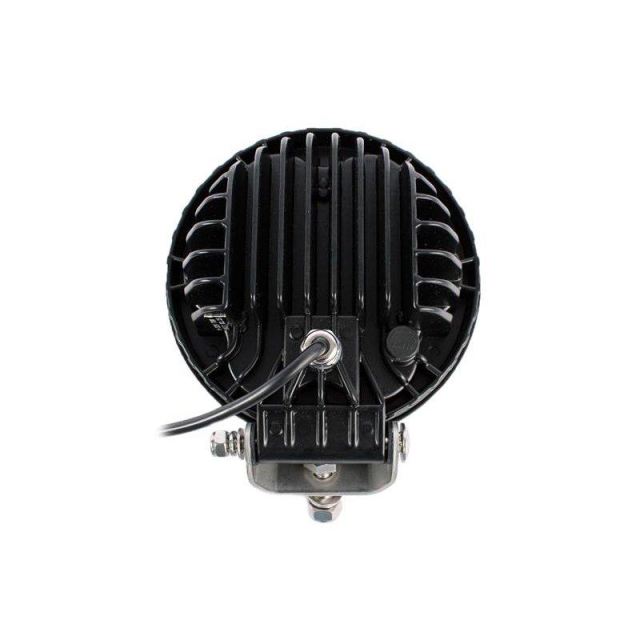 6.5" 70W LED Driving Light,7inch round 70W E-mark ECE approval heavy duty LED auxiliary driving light,NSSC LIGHTING