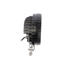 6.5" 70W LED Driving Light,7inch round 70W E-mark ECE approval heavy duty LED auxiliary driving light,NSSC LIGHTING