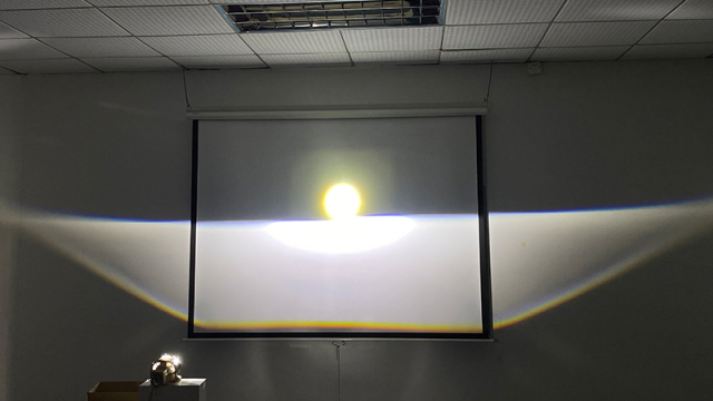 3 Inch LASER BI-LED projector lens 45W 55W,3 INCH LASER BI-LED Projector lens module 45W 55W,NSSC LIGHTING