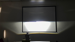 MINI BI-LED projector lens module 30W 35W,MINI BI-LED Projector lens module,NSSC LIGHTING