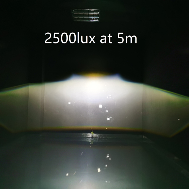 3 Inch BI-LED projector lens 50W 60W,3 INCH BI-LED Projector lens module 50W 60W,NSSC LIGHTING