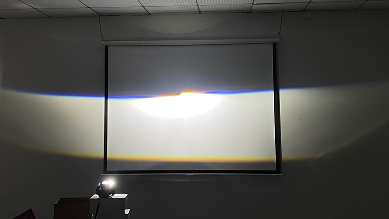 3 Inch BI-LED projector lens 48W 60W,Popular 3 INCH BI-LED Projector lens module 48W 60W,NSSC LIGHTING