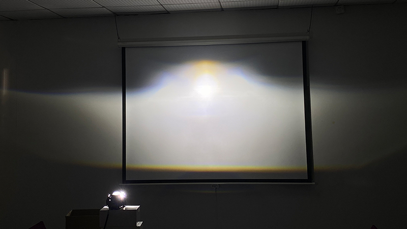 3 Inch BI-LED projector lens 48W 60W,Popular 3 INCH BI-LED Projector lens module 48W 60W,NSSC LIGHTING