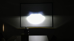 MINI BI-LED projector lens module 30W 35W,MINI BI-LED Projector lens module,NSSC LIGHTING