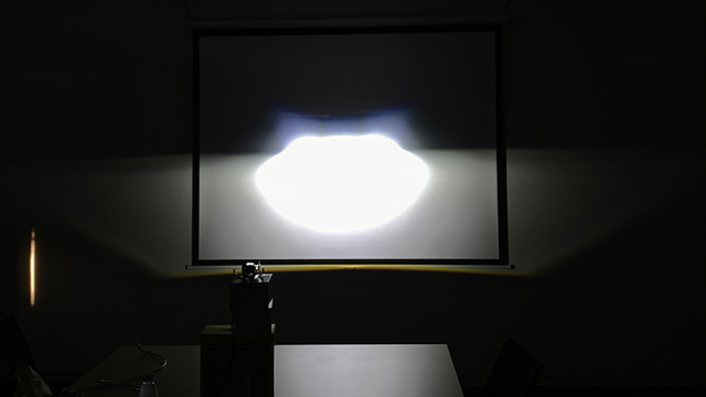 MINI BI-LED projector lens module 30W 35W,MINI BI-LED Projector lens module,NSSC LIGHTING