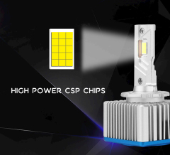 DX D1 CanBus Free Max 90w LED -HID headlight bulb,DX D1 CanBus Free Max 90w LED-HID headlight bulb,NSSC LIGHTING