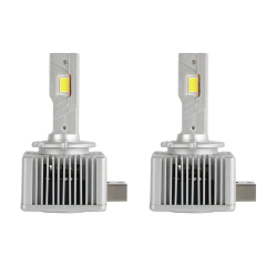DX D1 CanBus Free Max 90w LED -HID headlight bulb,DX D1 CanBus Free Max 90w LED-HID headlight bulb,NSSC LIGHTING