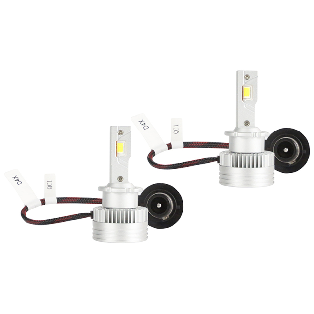 DX D4 CanBus Free Max 90w LED -HID headlight bulb,DX D4 CanBus Free Max 90w LED-HID headlight bulb,NSSC LIGHTING