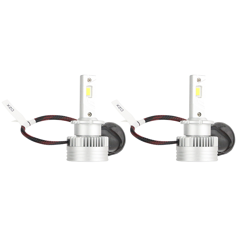DX D2 CanBus Free Max 90w LED -HID headlight bulb,DX D2 CanBus Free Max 90w LED-HID headlight bulb,NSSC LIGHTING