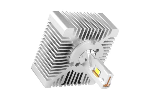 DX D5 CanBus Free Max 90w LED -HID headlight bulb,DX D5 CanBus Free Max 90w LED-HID headlight bulb,NSSC LIGHTING