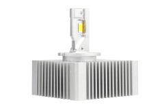 DX D5 CanBus Free Max 90w LED -HID headlight bulb,DX D5 CanBus Free Max 90w LED-HID headlight bulb,NSSC LIGHTING