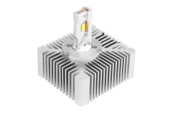 DX D5 CanBus Free Max 90w LED -HID headlight bulb,DX D5 CanBus Free Max 90w LED-HID headlight bulb,NSSC LIGHTING