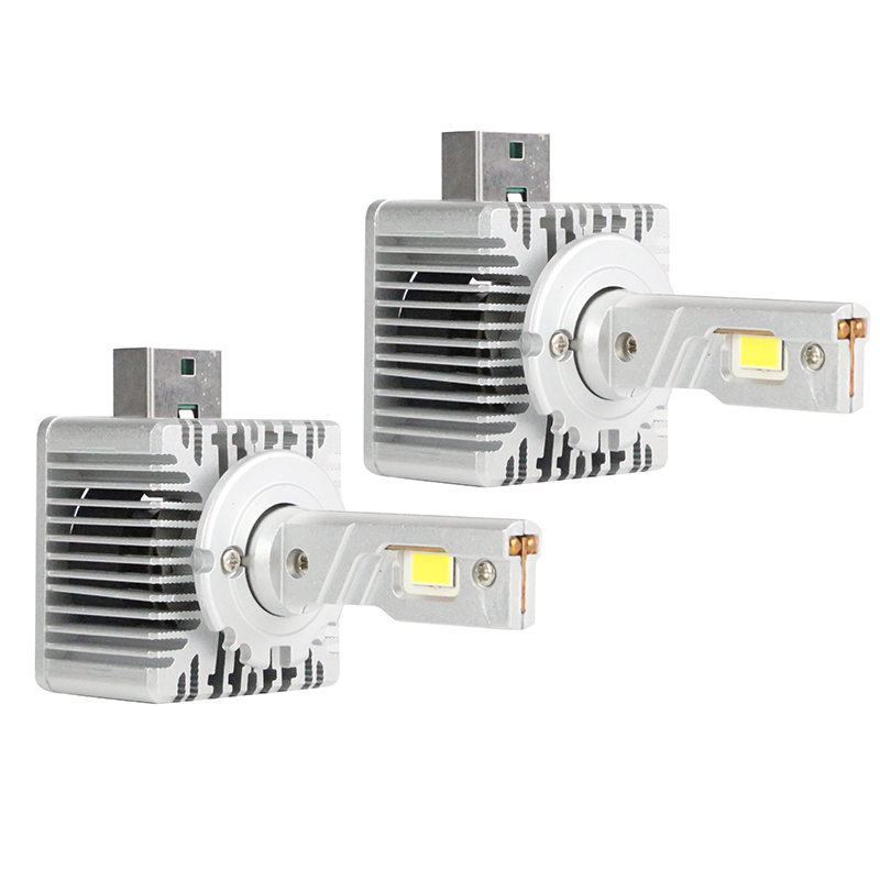 DX D3 CanBus Free Max 90w LED -HID headlight bulb,DX D3 CanBus Free Max 90w LED-HID headlight bulb,NSSC LIGHTING