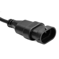 ,fanless copper belts LED headlight bulb 6S 9005,MY SHOP