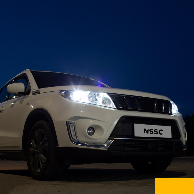 6S H4 copper belts LED headlight bulb,fanless copper belts LED headlight bulb 6S H4,NSSC LIGHTING