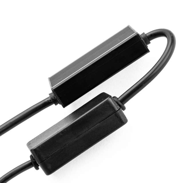 6S+ H15 copper belts LED headlight bulb,fanless copper belts LED headlight bulb 6S+ H15,NSSC LIGHTING