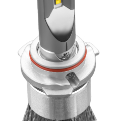 6S+ 9005 copper belts LED headlight bulb,fanless copper belts LED headlight bulb 6S+ 9005,NSSC LIGHTING